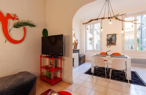 Notre-Dame du Mont Apartment | Le Calme à la Plaine