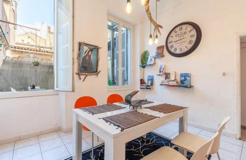 Notre-Dame du Mont Apartment | Le Calme à la Plaine