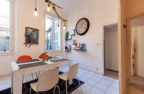 Notre-Dame du Mont Apartment | Le Calme à la Plaine
