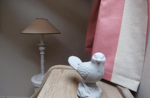 Pont-Saint-Pierre Bed & Breakfast | Le Cardonnet