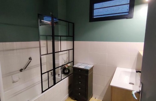 Langeac Apartment | Le Carpe Diem, in the heart of the Gorges de l'Allier