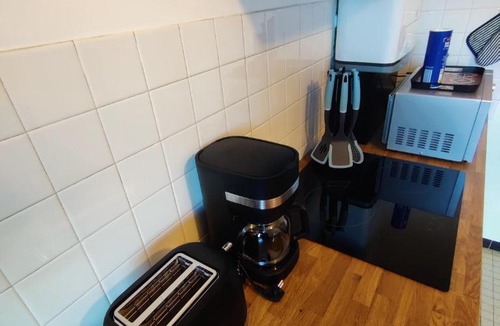 Langeac Apartment | Le Carpe Diem, in the heart of the Gorges de l'Allier