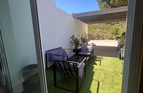 Ensues-la-Redonne Apartment | Le Cassiopée