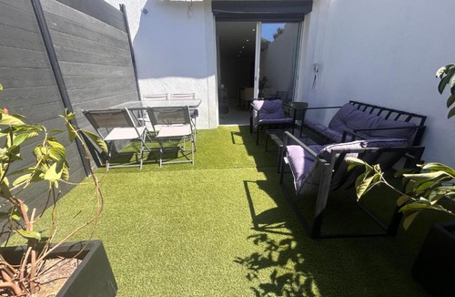 Ensues-la-Redonne Apartment | Le Cassiopée