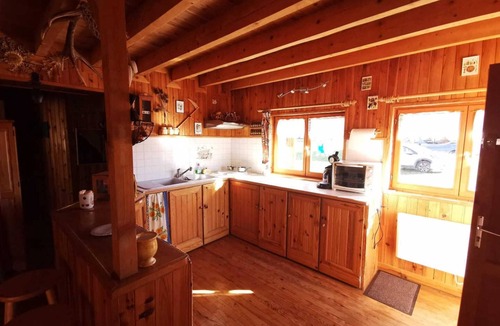 Camurac House | Le Châlet Dalton - CAMURAC
