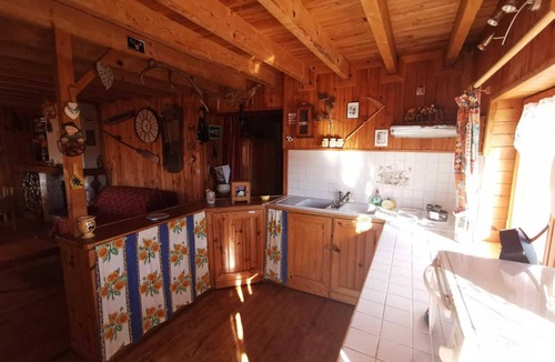 Camurac House | Le Châlet Dalton - CAMURAC