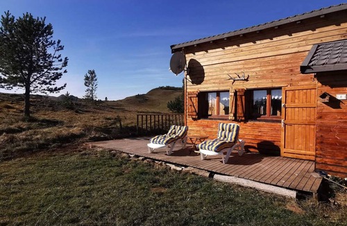 Camurac House | Le Châlet Dalton - CAMURAC