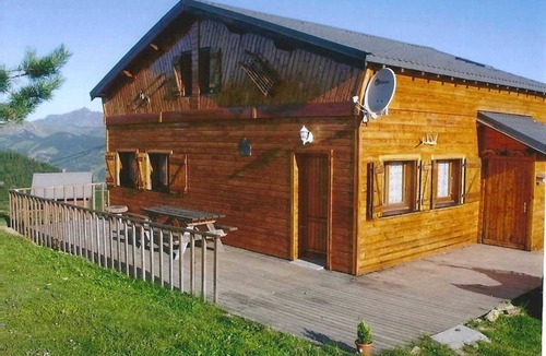 Camurac House | Le Châlet Dalton - CAMURAC