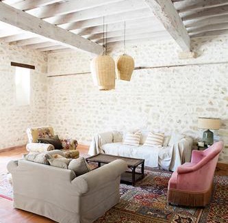 Saint-Seurin-de-Cadourne Bed & Breakfast | Le Château Réal