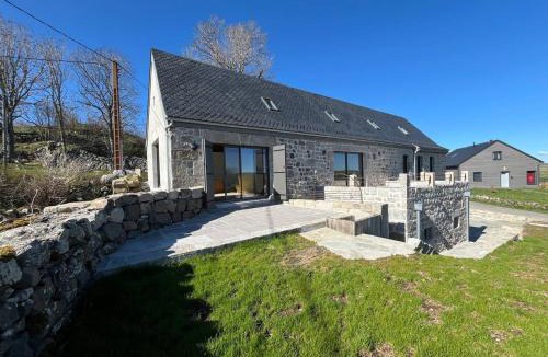 Nasbinals House | Le Ché d'Aubrac