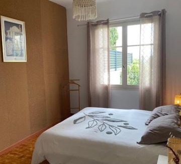 Villeneuve Villa | Le Chêne