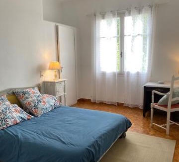 Villeneuve Villa | Le Chêne