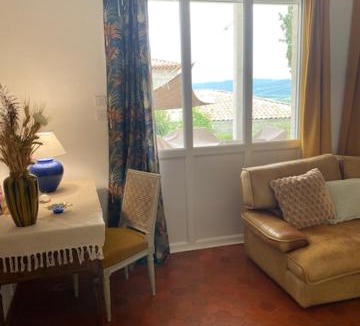 Villeneuve Villa | Le Chêne
