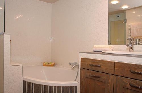 Courchevel Hotel | Le Chabichou Hotel & Spa
