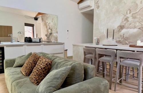 Gervans House | Le Chai - Gervans