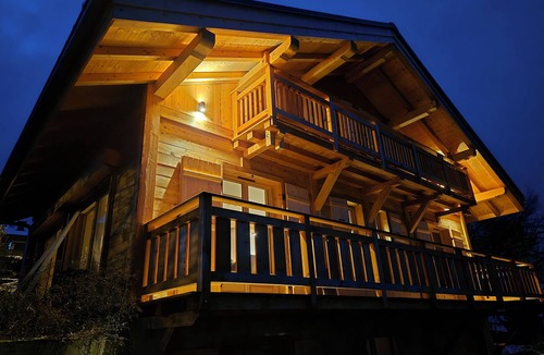 Saint-Gervais-les-Bains Ski Chalet | Le chalet des belges - Saint-Gervais