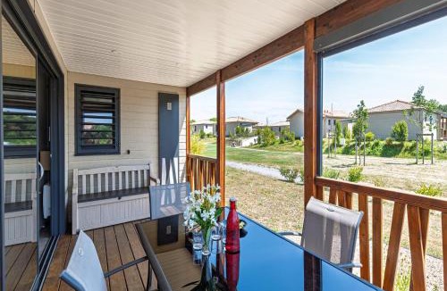 Saubrigues House | Le Chalet Cocooning - Welkeys