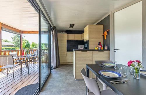 Saubrigues House | Le Chalet Cocooning - Welkeys