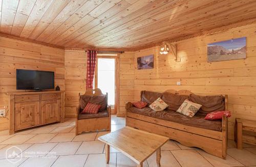 Bonneval-sur-Arc Apartment | Le chalet d'Emile