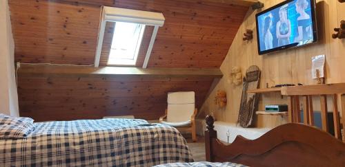 Boutx Ski Chalet | Le chalet des nounours