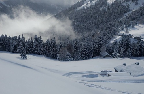 Aussois Ski Chalet | Le Chalet du Papote