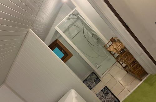 Les Costes-Gozon Ski Chalet | Le Chalet