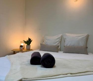 Montelier Apartment | Le Chalet