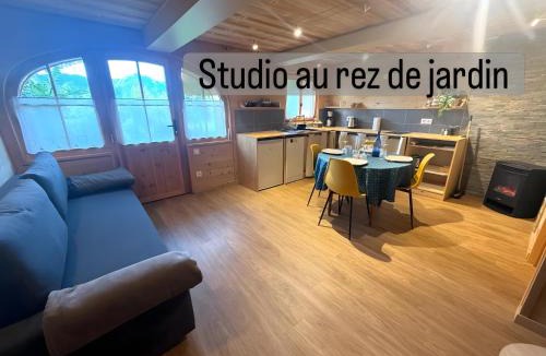 Jarrier Ski Chalet | Le Chalet Jarrier