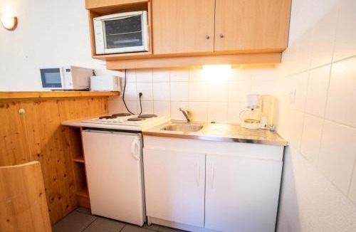 Villarodin-Bourget Apartment | Le Chalet Le Grand Air - CHALET LE GRAND AIR - APT02 MAE-3060