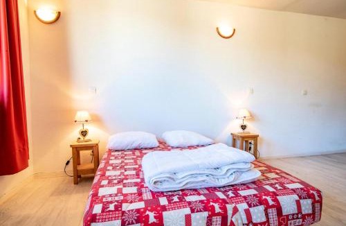 Villarodin-Bourget Apartment | Le Chalet Le Grand Air - CHALET LE GRAND AIR - APT02 MAE-3060