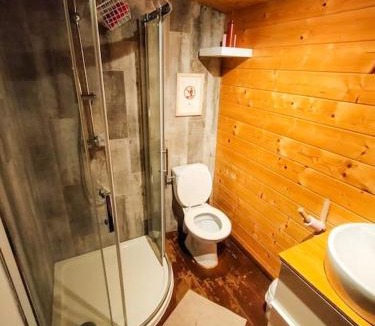 Boulbon Apartment | le chalet sous l'olivier