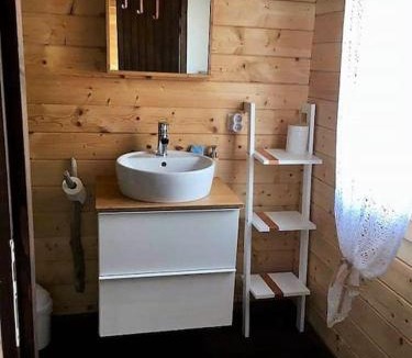 Boulbon Apartment | le chalet sous l'olivier
