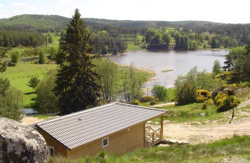Ribennes Ski Chalet | Le Chalets du lac de Ganivet