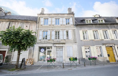 Saint-Beat House | Le chant de la garonne