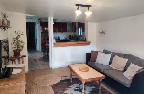 Montjoux Apartment | Le chant des lavandes