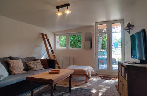 Montjoux Apartment | Le chant des lavandes