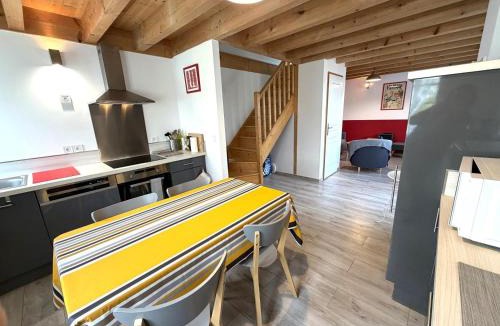 Saint-Martin-de-Seignanx House | Le chicou