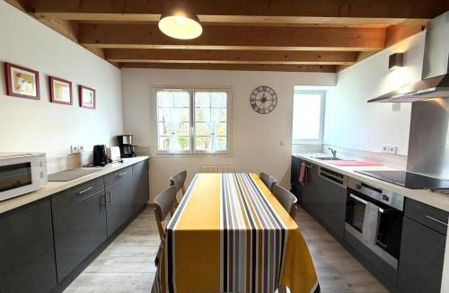 Saint-Martin-de-Seignanx House | Le chicou