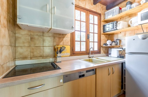 Bagnols-sur-Ceze House | Le cigalou - gîte les aubians