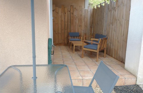 Gras Apartment | Le Cigalou gîte calme proche Gorges de l' Ardèche & piscine