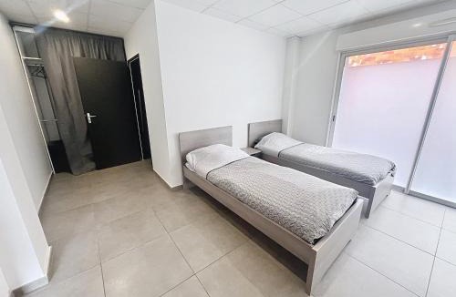 Chavanoz Apartment | Le Clair Chavanoz T3 charmant