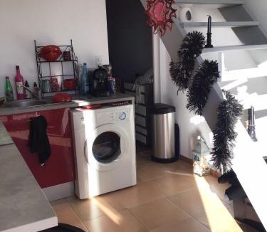 Ales Apartment | Le Clau provençal