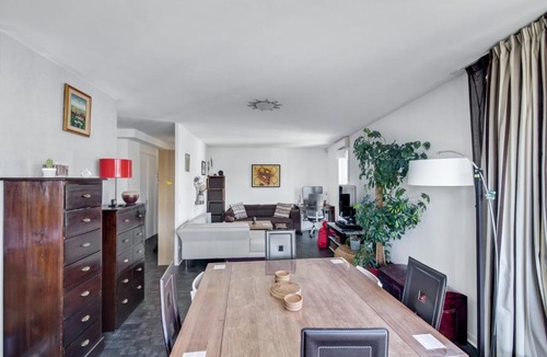 Clichy Apartment | Le Clichyc