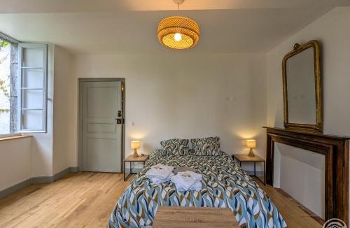Valcabere House | Le Clos d'Artagnan