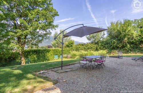 Brison-Saint-Innocent House | LE CLOS DES PLATANES-COTE LAC