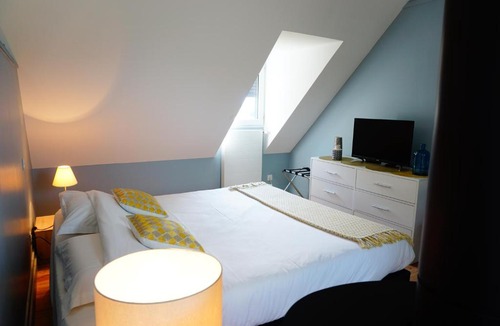 Bazus-Aure Bed & Breakfast | Le Clos de Baupeillas