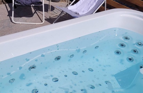 Soulages Cottage | Le Clos de la Ronzière - Authentic gîte & private spa in the heart of Cantal.