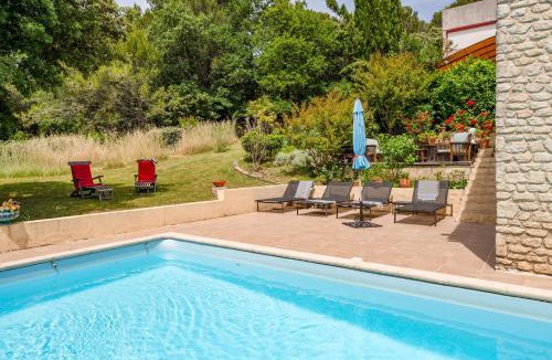 Lagarde Pareol Bed & Breakfast | Le Clos Des Chênes