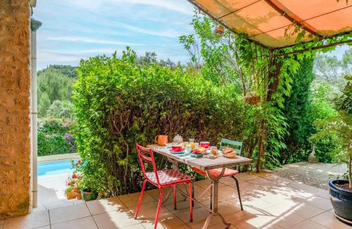 Lagarde Pareol Bed & Breakfast | Le Clos Des Chênes