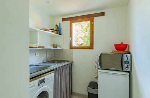 Villalbe Apartment | Le Clos des Plaisirs - Studio avec jacuzzi privé
